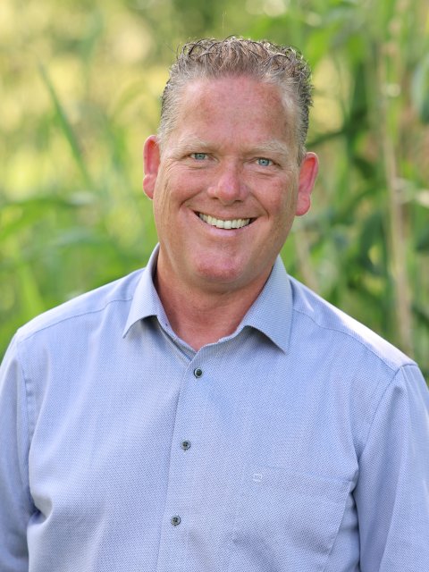 Profielfoto Sjaak Janssen