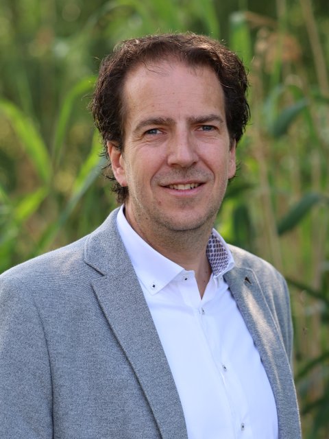 Profielfoto Tom Driessen