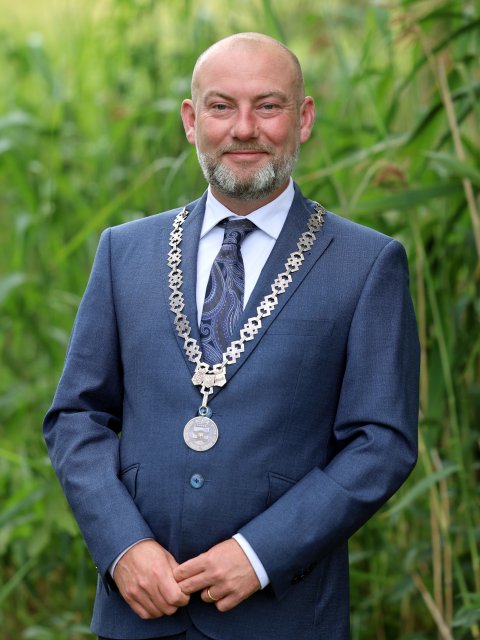 Profielfoto Vincent van Neerbos