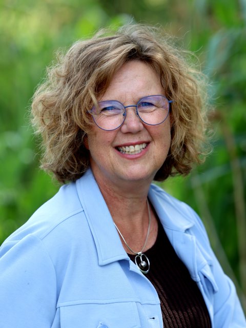 Profielfoto Ilse Marks