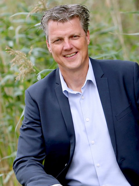 Cees van Dreumel