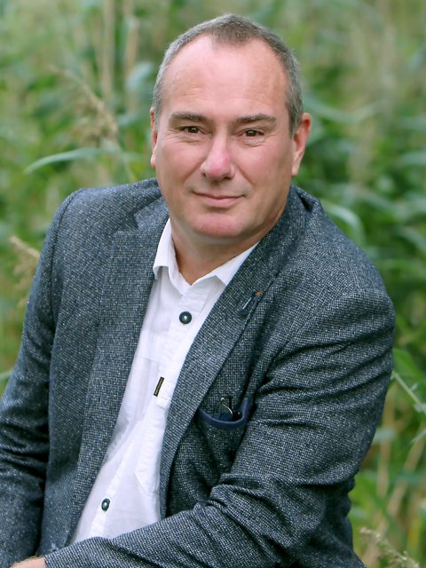 Chris de Leeuw