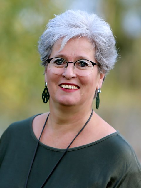 Conny van Coolwijk-van Sonsbeek