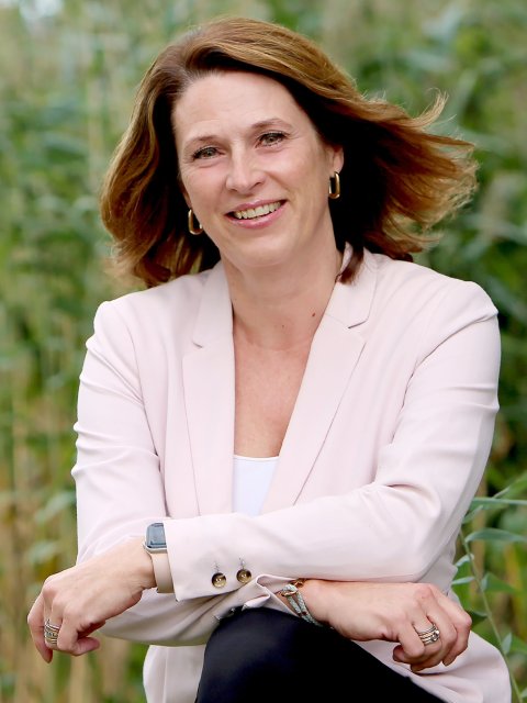 Ellen Jagtenberg-Poulussen