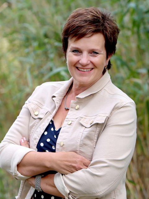 Elles Janssen-Bouwman