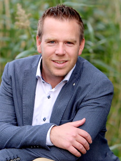Erik Wassink