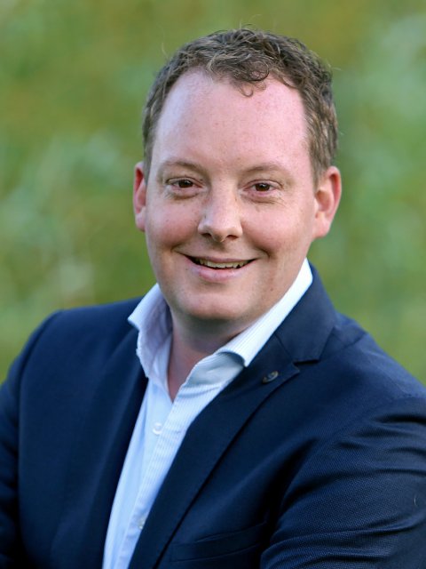 Jan Hoefnagel