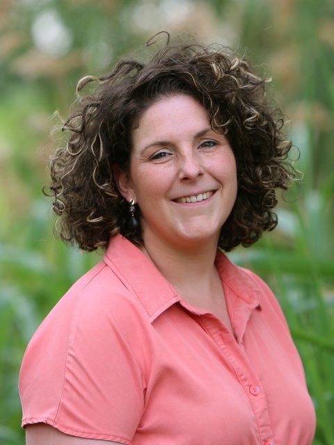 Marieke van den Boom