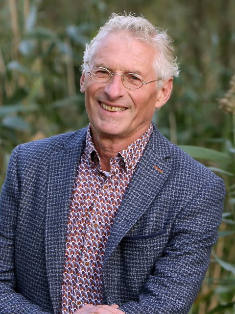 Piet Donkers
