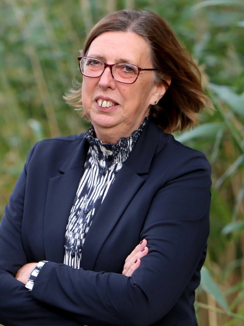 Riky Schellekens-van der Heijden