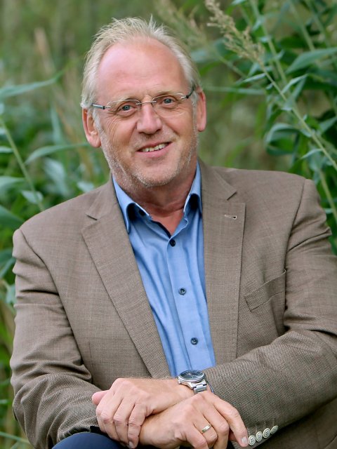 Ronald Orlemans