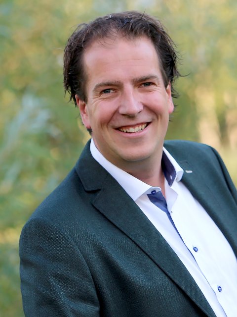 Tom Driessen
