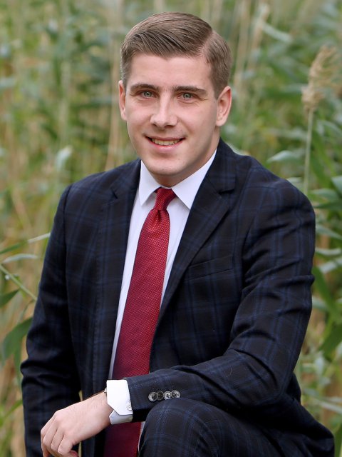 Vince van Ooijen