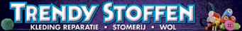 logo Trendy Stoffen