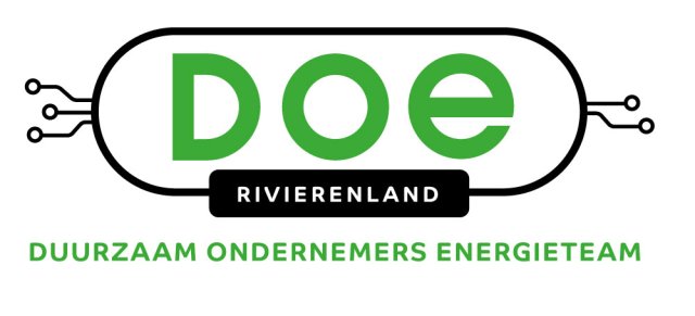 Logo Doe-Rivierenland