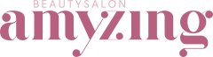 logo Amyzing Beautysalon