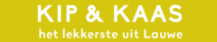 logo Kip en Kaas
