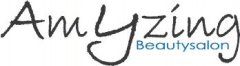 logo amyzing beautysalon