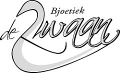 logo Bjoetiek de Zwaan