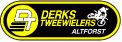 logo derks tweewielers