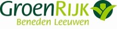 logo Groenrijk Beneden-Leeuwen