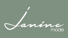 Logo Janine mode