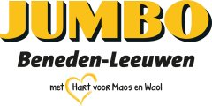 Logo Jumbo Beneden-Leeuwen