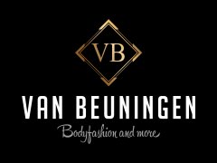 Logo van Beuningen Bodyfashion and more