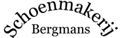 logo schoenmakerij Bergmans