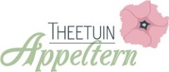 logo theetuin appeltern