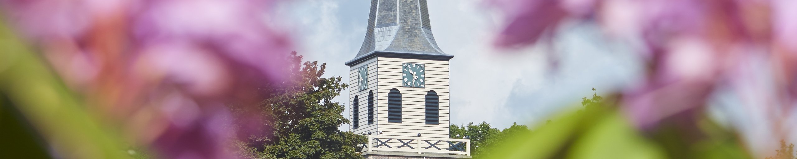 Kerk Wolvega