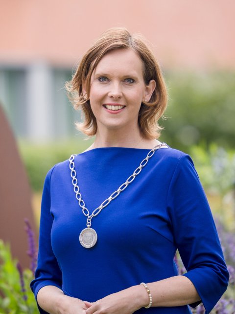 Stieneke van der Graaf