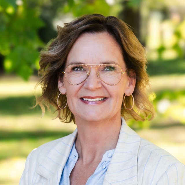 Baukje - Energieverkenner