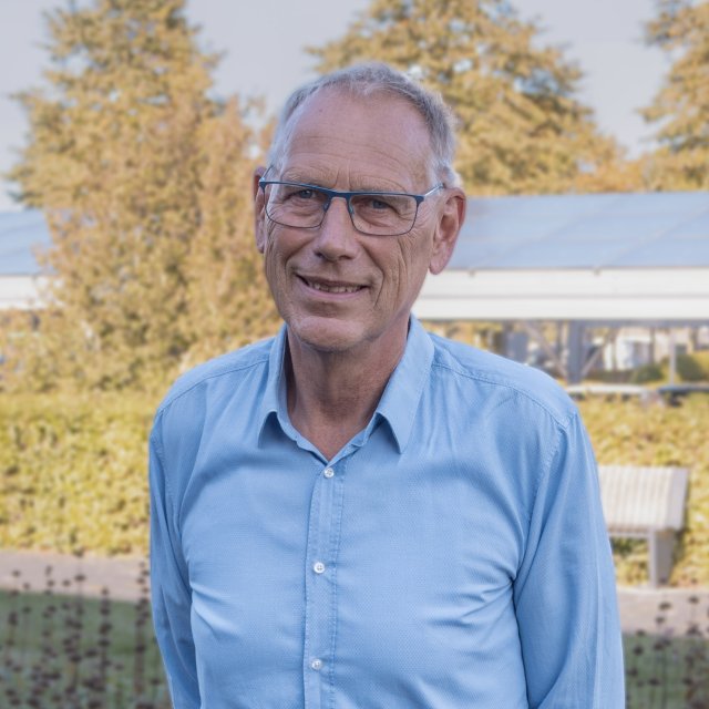 Freek - Energiecoach