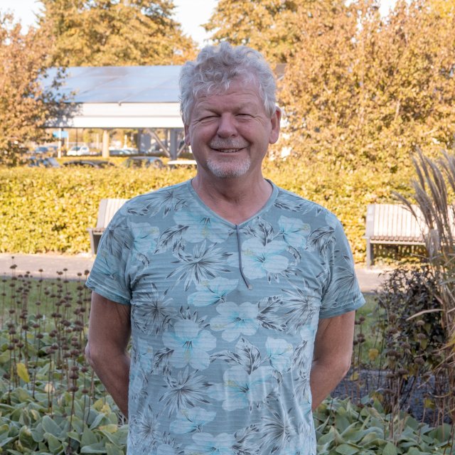 Herrie - Energiecoach