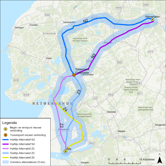 Nieuwe 380 KV-hoogspanningsverbinding Tussen De Hoogspanningsstations ...