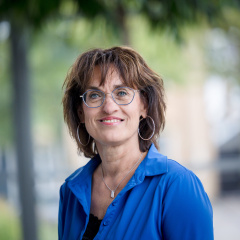 Mirjam Kooman