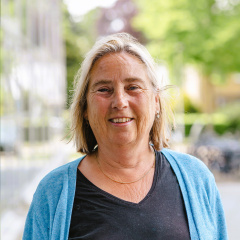 Petra Dietvorst