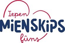 logo Iepen Mienskip