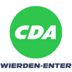 CDA logo