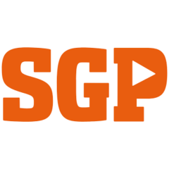 SGP logo