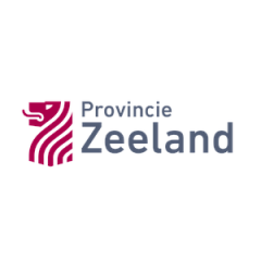 Logo provincie Zeeland