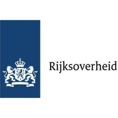 Logo Rijksoverheid