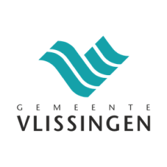 Logo gemeente Vlissingen