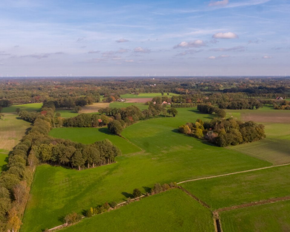 buitengebied Winterswijk