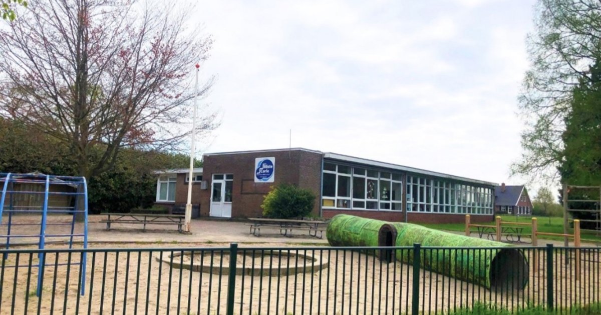 Herontwikkeling voormalige schoollocatie in Miste | Winterswijk