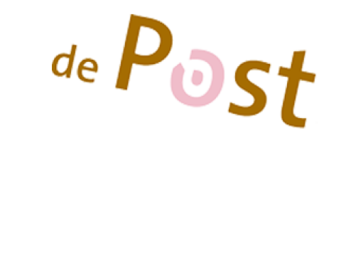 Logo de Post