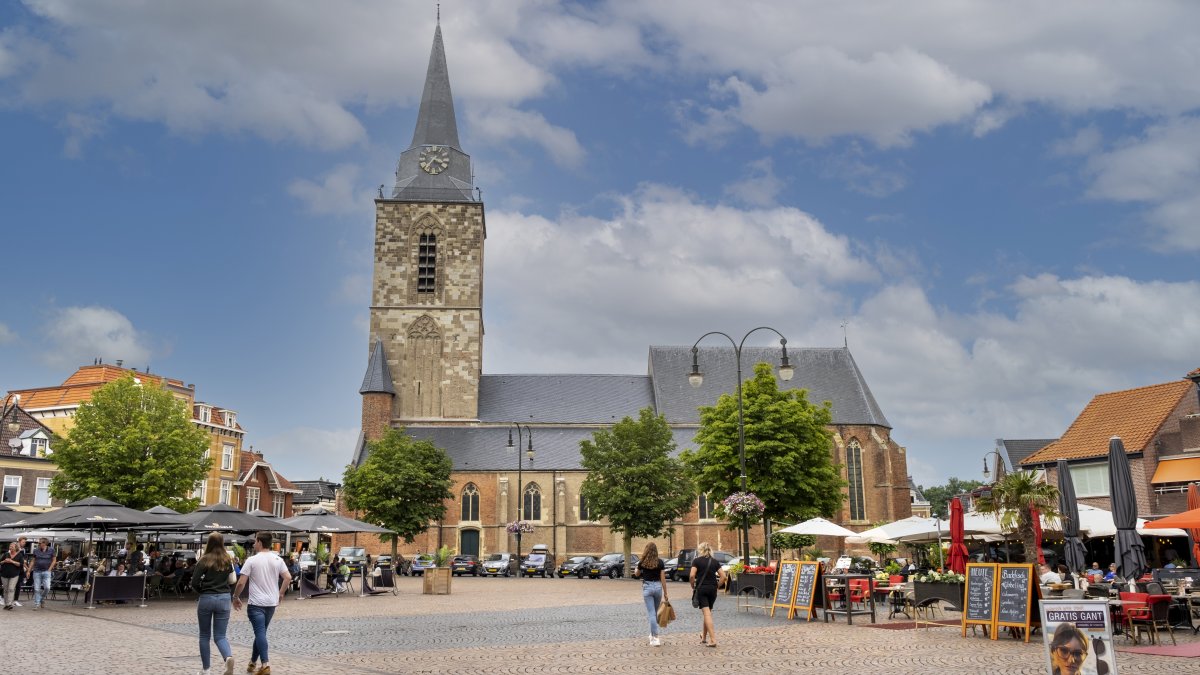 Gemeentenieuws 16 juni 2026