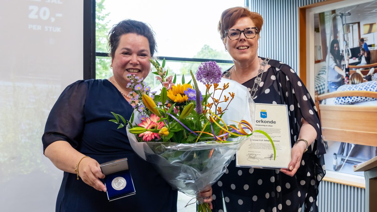Gemeentenieuws 23 juni 2026