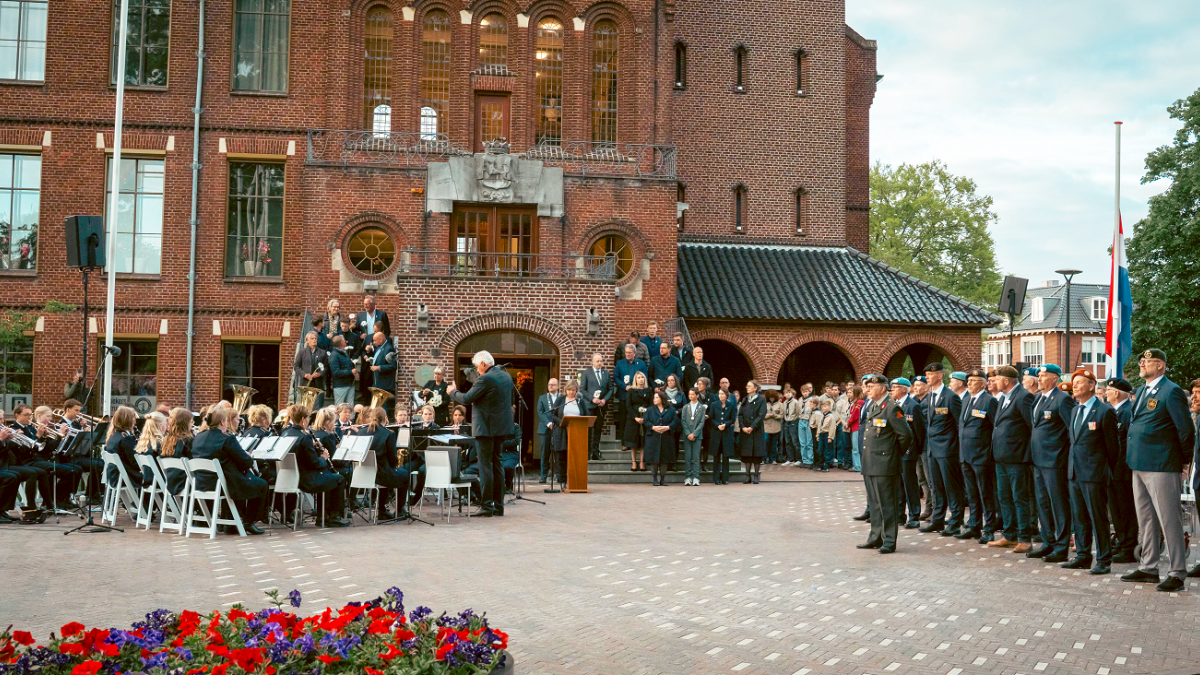 Gemeentenieuws 28 april 2026